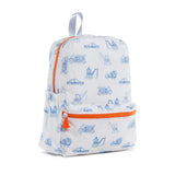 BACKPACKER - BACKPACK DIG IT!