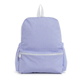 BACKPACKER - BACKPACK GINGHAM LILAC
