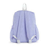 BACKPACKER - BACKPACK GINGHAM LILAC