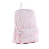 BACKPACKER - BACKPACK BUNNY TOILE PINK