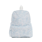 BACKPACKER - BACKPACK BUNNY TOILE BLUE