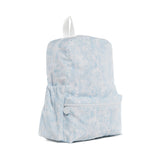 BACKPACKER - BACKPACK BUNNY TOILE BLUE