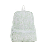 BACKPACKER - BACKPACK BUNNY TOILE GREEN