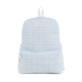 BACKPACKER - BACKPACK PIMLICO PLAID BLUE