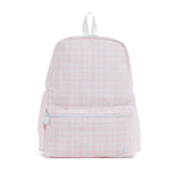 BACKPACKER - BACKPACK PIMLICO PLAID PINK