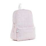 BACKPACKER - BACKPACK PIMLICO PLAID PINK