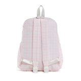 BACKPACKER - BACKPACK PIMLICO PLAID PINK