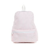 BACKPACKER - BACKPACK PIMLICO STRIPE PINK
