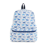 BACKPACKER - BACKPACK PUPPY LOVE BLUE