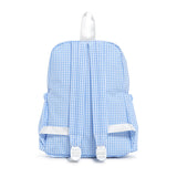 BACKPACKER - BACKPACK GINGHAM SKY