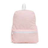 BACKPACKER - BACKPACK GINGHAM TAFFY