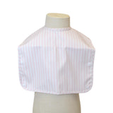 BEST BIB - PIMLICO STRIPE PINK *2 PC PRE-PACK*