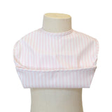 BEST BIB - PIMLICO STRIPE PINK *2 PC PRE-PACK*