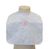 BEST BIB - WOODLAND BLUE *2 PC PRE-PACK*