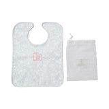 BEST BIB - WOODLAND BLUE *2 PC PRE-PACK*