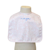 BEST BIB - WOODLAND PINK *2 PC PRE-PACK*