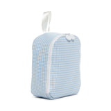 BRING IT Lunch Bag - GINGHAM MIST