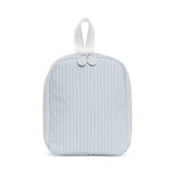BRING IT Lunch Bag - PIMLICO STRIPE BLUE