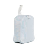 BRING IT Lunch Bag - PIMLICO STRIPE BLUE