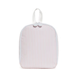 BRING IT Lunch Bag - PIMLICO STRIPE PINK