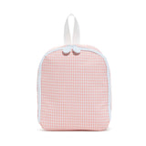 BRING IT Lunch Bag - GINGHAM TAFFY