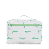 BUNDLE UP2 Hanging Toiletry Bag - CROC OH *TRVL DEALS