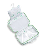 BUNDLE UP2 Hanging Toiletry Bag - CROC OH *TRVL DEALS