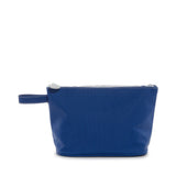 SKIPPER - COATED CANVAS BLUE BELL