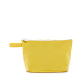 SKIPPER - COATED CANVAS DAFFODIL