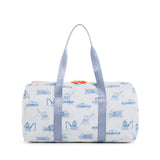 DUFFEL - DIG IT Weekender bag