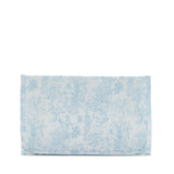 GAME CHANGER PAD - BUNNY TOILE BLUE