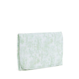 GAME CHANGER PAD - BUNNY TOILE GREEN