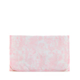 GAME CHANGER PAD - BUNNY TOILE PINK