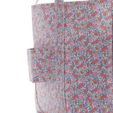 JUMBO TOTE - X-Large Tote GARDEN FLORAL