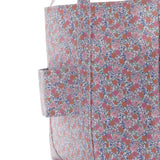 JUMBO TOTE - X-Large Tote GARDEN FLORAL