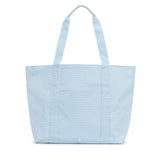 JUMBO TOTE - X-Large Tote GINGHAM MIST