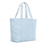 JUMBO TOTE - X-Large Tote GINGHAM MIST