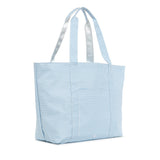 JUMBO TOTE - X-Large Tote GINGHAM MIST