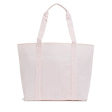 JUMBO TOTE - X-Large Tote PIMLICO STRIPE PINK