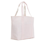 JUMBO TOTE - X-Large Tote PIMLICO STRIPE PINK