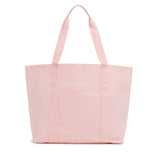 JUMBO TOTE - X-Large Tote GINGHAM TAFFY