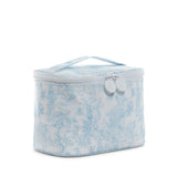 KIT CASE - BUNNY TOILE BLUE