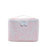 KIT CASE - BUNNY TOILE PINK