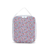LUNCH BOX Insulated Lunch Bag - GARDEN FLORAL