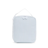 LUNCH BOX Insulated Lunch Bag - PIMLICO STRIPE BLUE