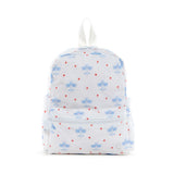 MINI BACKER - DAVID'S AIRPLANE Backpack