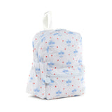 MINI BACKER - DAVID'S AIRPLANE Backpack