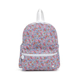MINI BACKER - GARDEN FLORAL