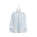 MINI BACKER - BUNNY TOILE BLUE Backpack