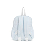 MINI BACKER - PIMLICO STRIPE BLUE Backpack